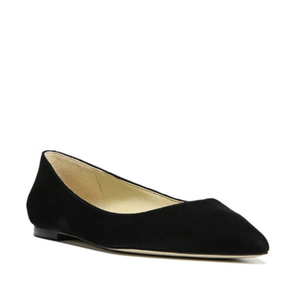Sam Edelman Rae Pointed Toe Flat